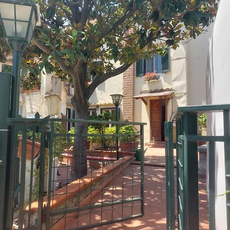 La Magnolia Locazione Breve Διαμέρισμα Cava deʼ Tirreni Εξωτερικό φωτογραφία