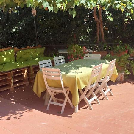 La Magnolia Locazione Breve Διαμέρισμα Cava deʼ Tirreni Εξωτερικό φωτογραφία
