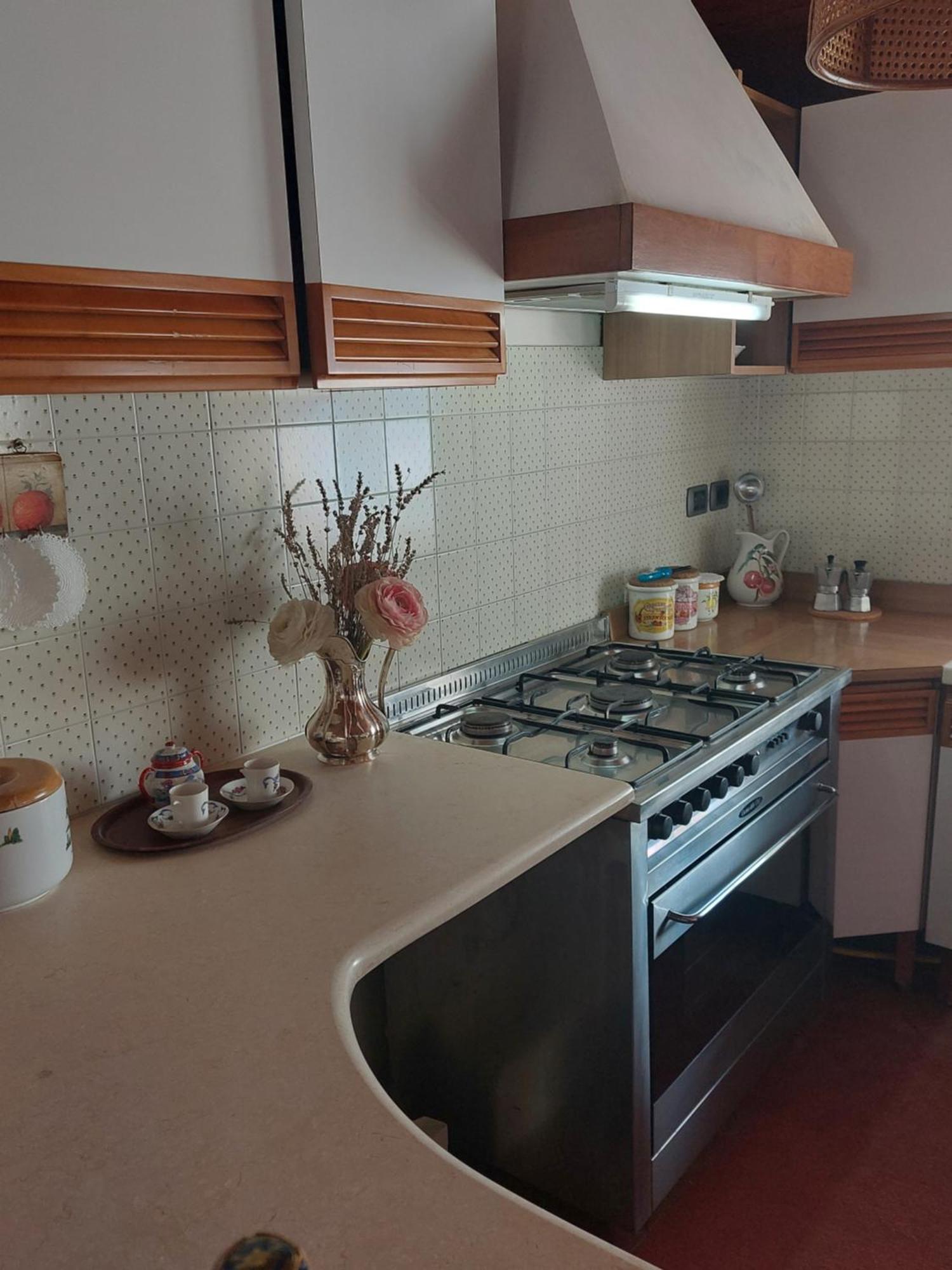 La Magnolia Locazione Breve Διαμέρισμα Cava deʼ Tirreni Εξωτερικό φωτογραφία