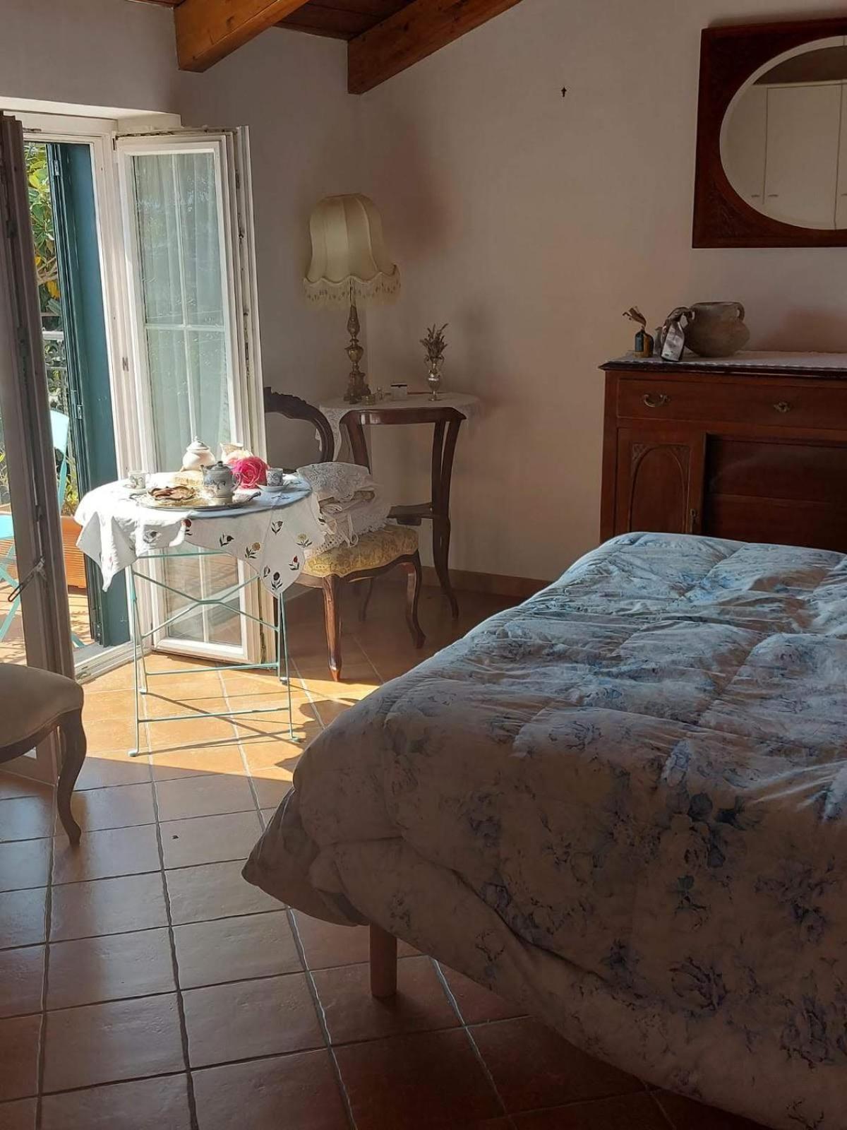 La Magnolia Locazione Breve Διαμέρισμα Cava deʼ Tirreni Εξωτερικό φωτογραφία